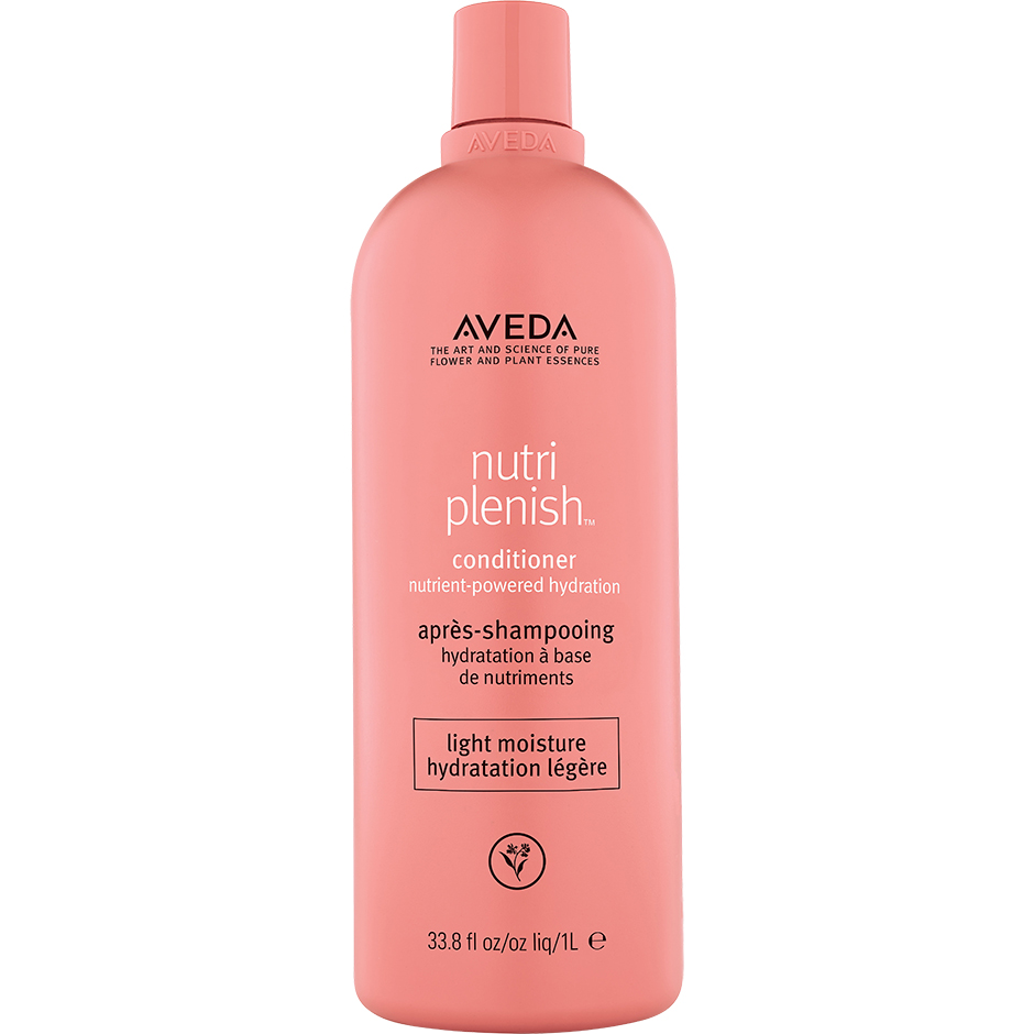 NutriPlenish Conditioner Light, 1000 ml Aveda Balsam