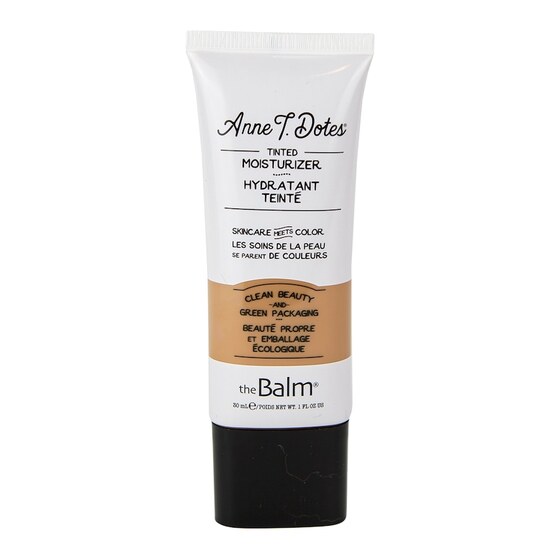 Anne T. Dote Tinted Moisturizer