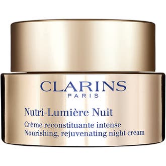 Nutri-Lumiere Nuit Nourishing Rejuvenating Night Cream