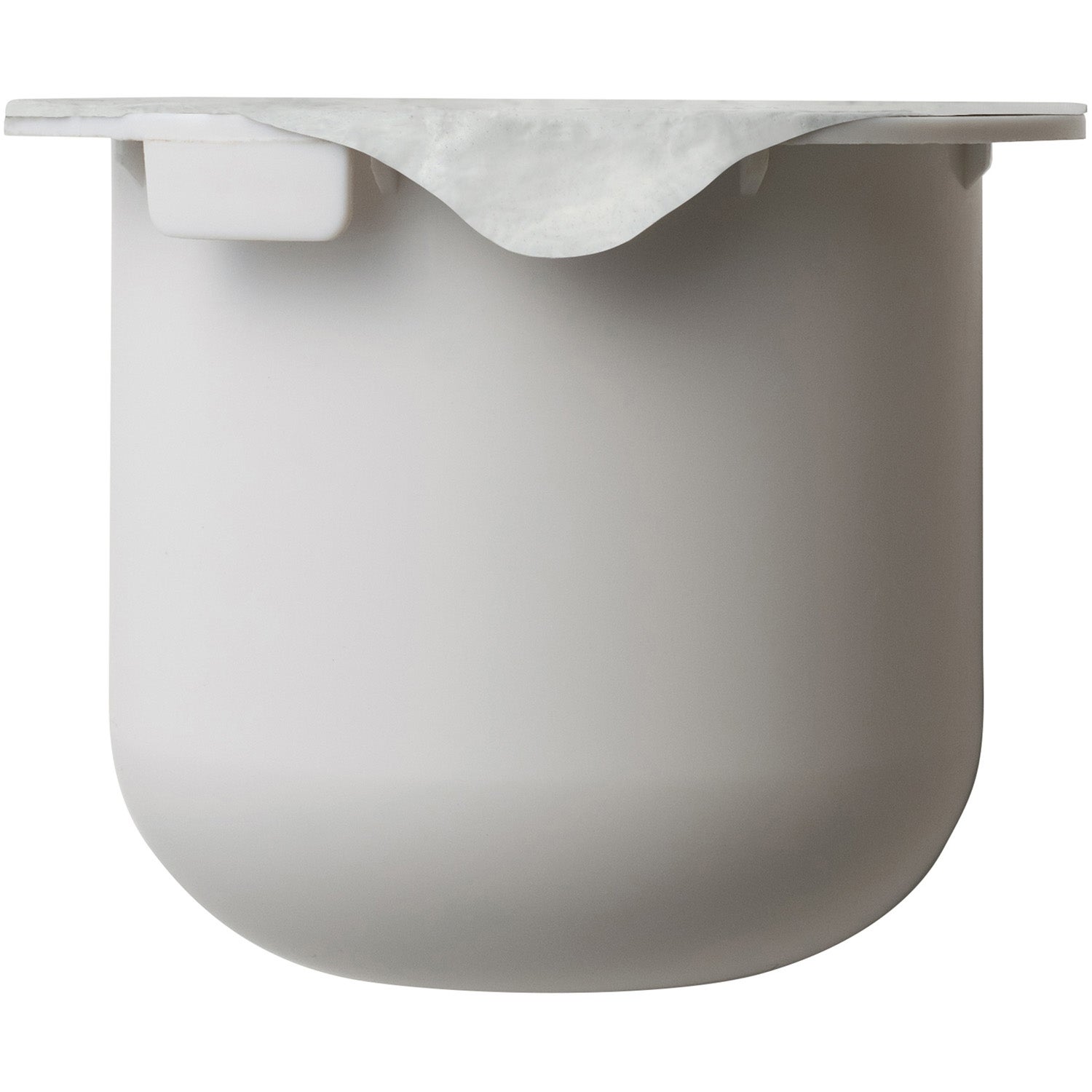 KORA Organics Active Algae Lightweight Moisturizer Refill Pod - 50 ml