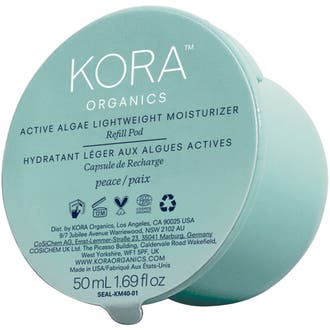 Active Algae Lightweight Moisturizer