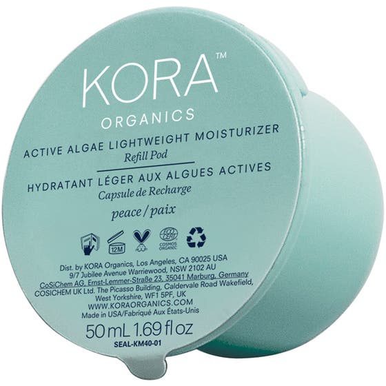 Active Algae Lightweight Moisturizer