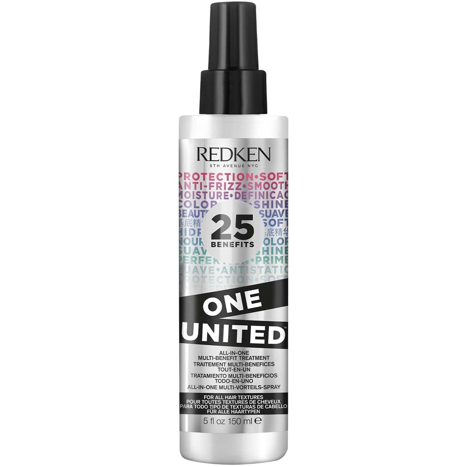 Redken One United Multi Benefit Treatment - 150 ml