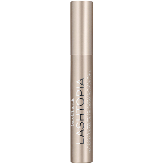 Lashtopia Mega Volume Mineral-Based Mascara