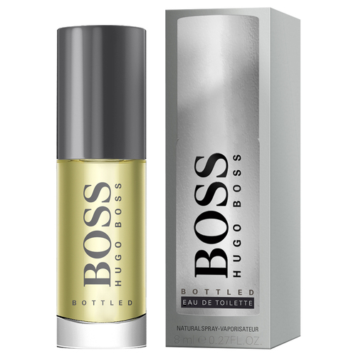 Hugo Boss Boss Bottled Edt Gift
