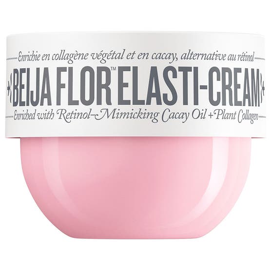 Beija Flor Elasti Cream