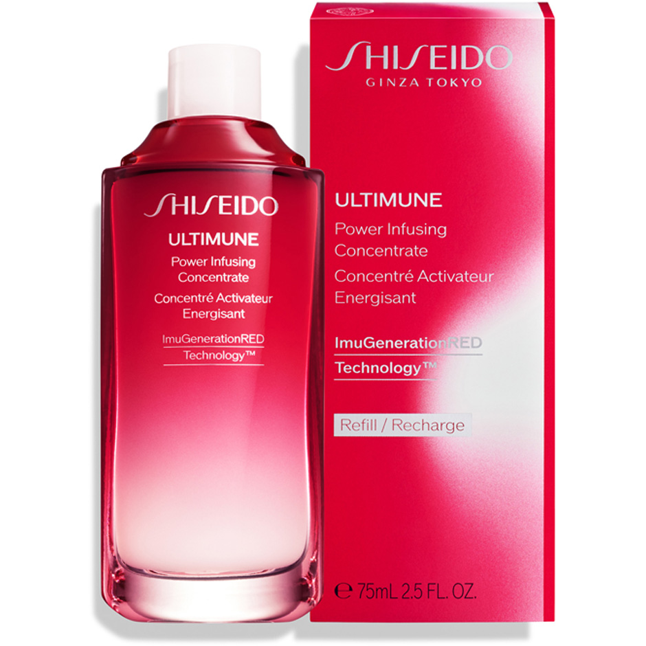 Ultimune 3.0 Power Infusing Concentrate