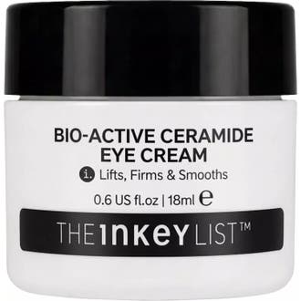 Bio-Active Ceramide Eye Cream
