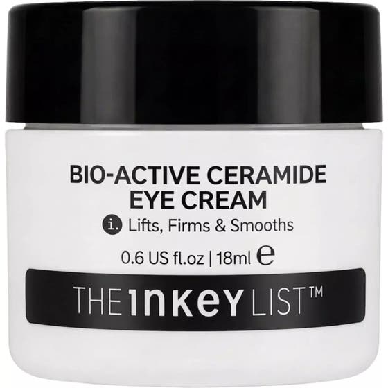 Bio-Active Ceramide Eye Cream
