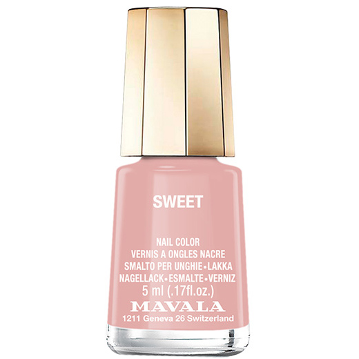 Nail Color, 397 Sweet