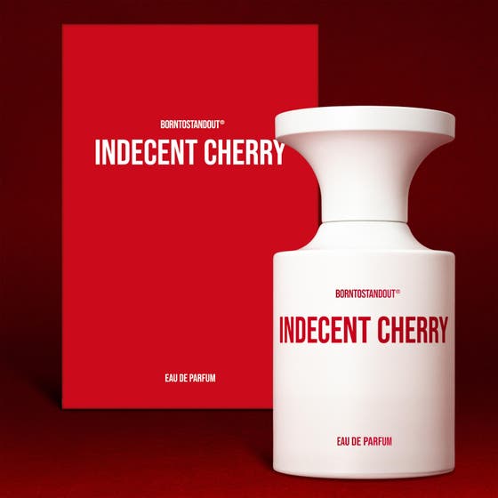Indecent Cherry