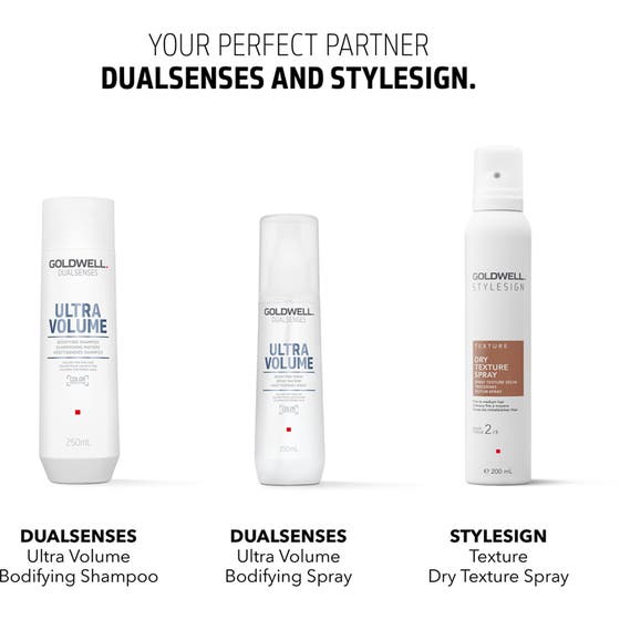 StyleSign Dry Texture Spray