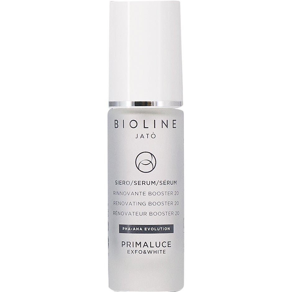 Bioline JatòPrimaluce Serum Renovating Booster 20