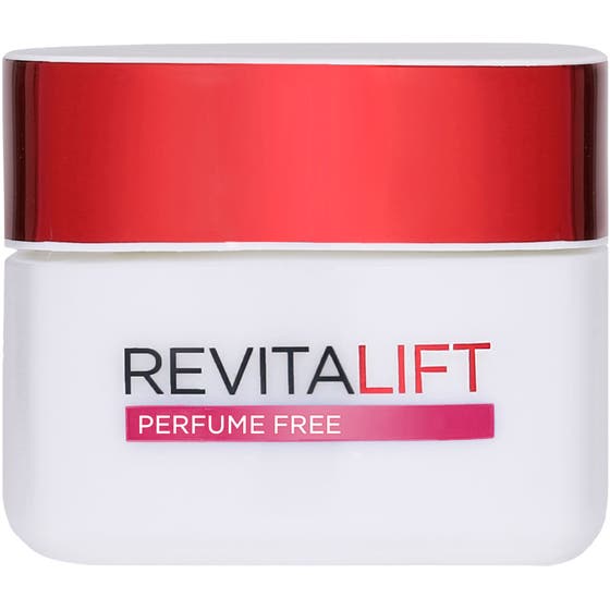 Revitalift Hydrating Cream