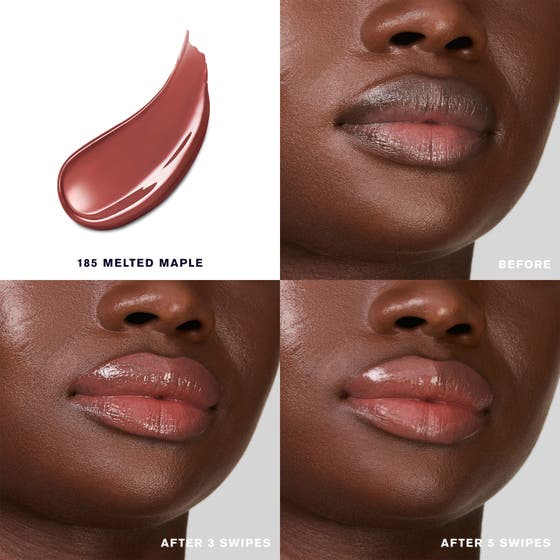 Pure Color Melt-On Glosstick