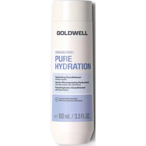 Dualsenses Pure Hydration Hydrating Conditioner