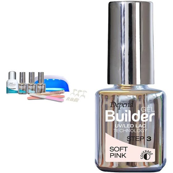 Gel Builder Starter Kit