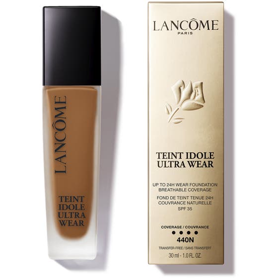 Teint Idole Ultra Wear 24H Longwear Foundation