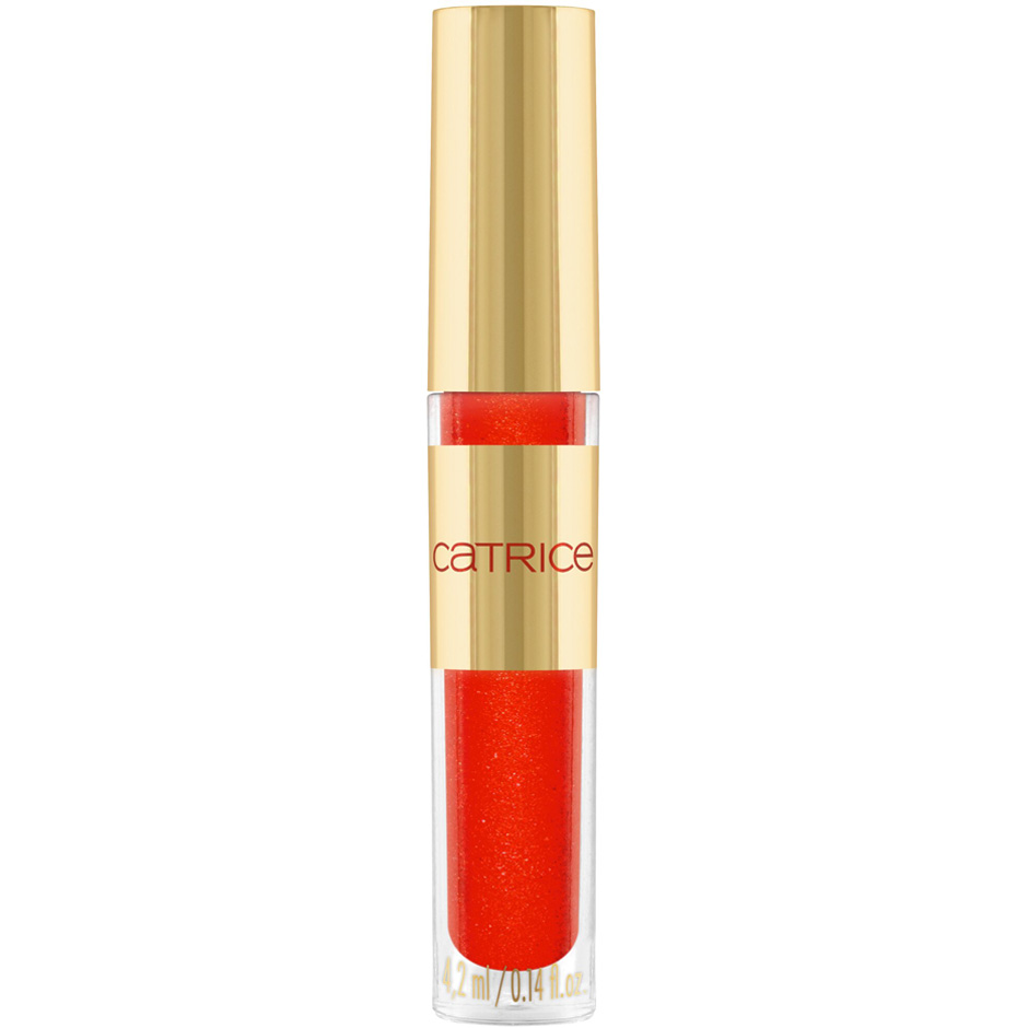 Beautiful.You. Plumping Lip Gloss