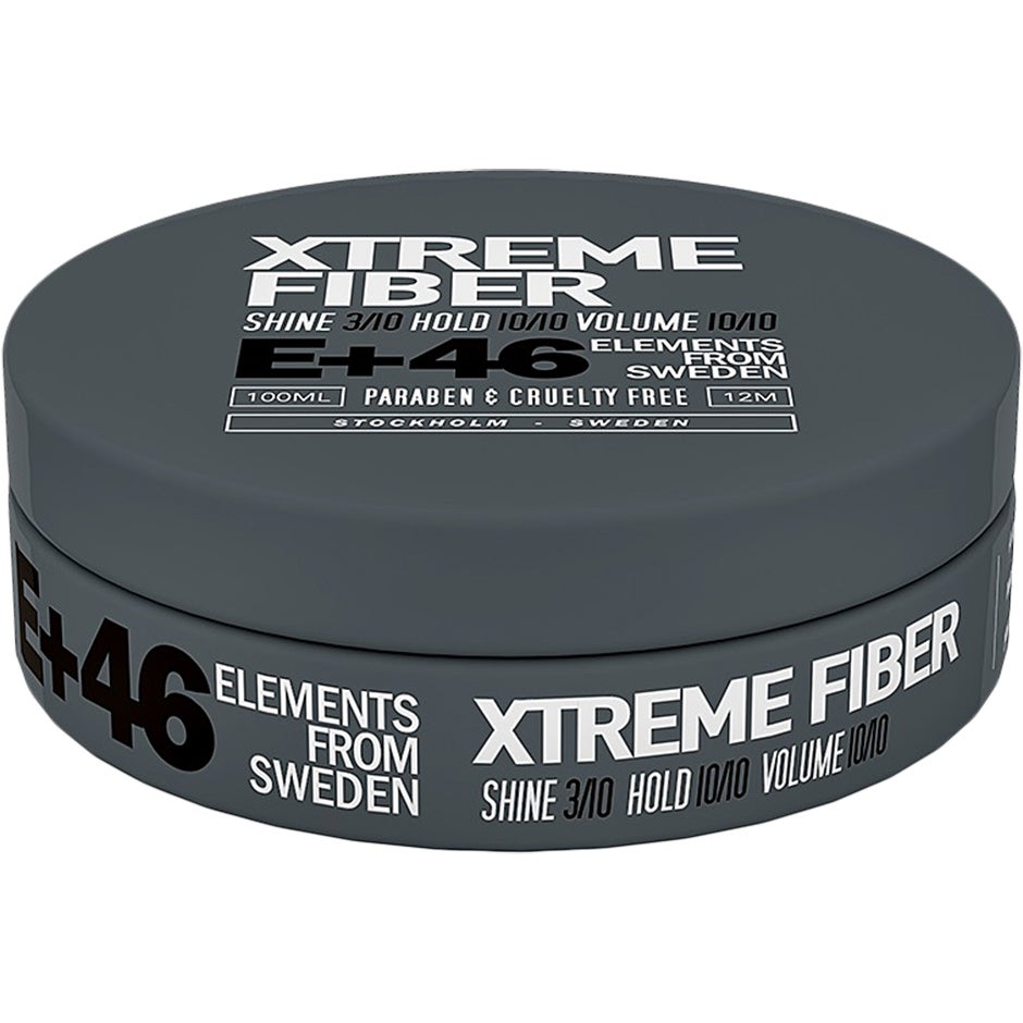 E-46 Xtreme Fiber