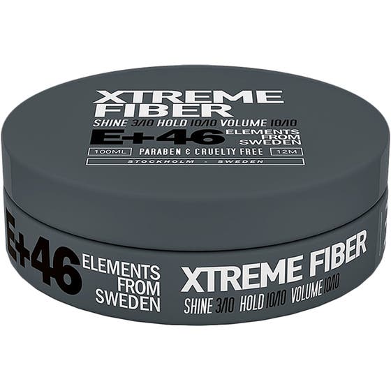 Xtreme Fiber
