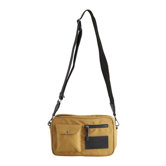 Darla Crossbody Recycled Bag