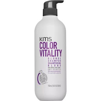 Color Vitality