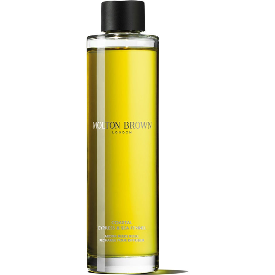 Molton Brown Coastal Cypress & Sea Fennel Aroma Reeds Refill - 150 ml