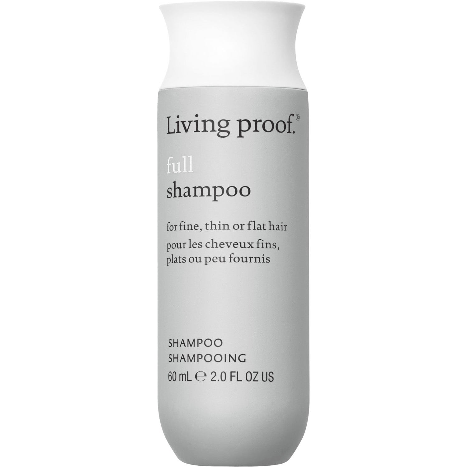 Living Proof Full Shampoo 60 ml
