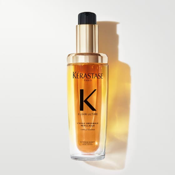 Luxe Hair Oil Discovery Set
