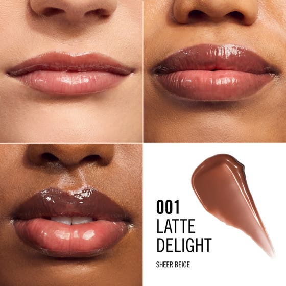 Oh My Gloss! Butter Me Up Lip Gloss