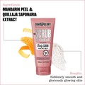 Scrub of Your Life Body Polish for Exfoliation and Smoother Skin