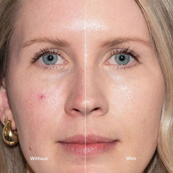 Ctrl+ SKIN foundation