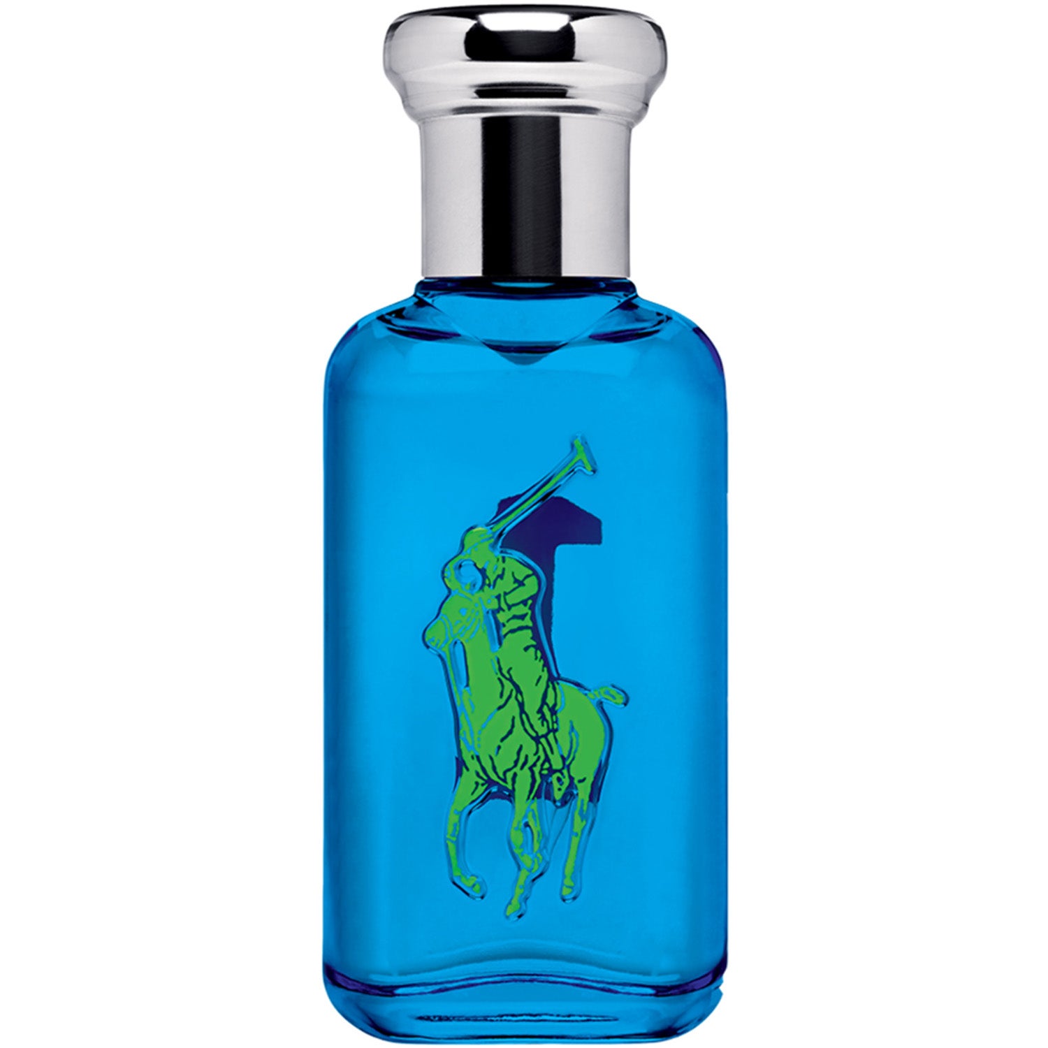 Ralph Lauren Big Pony Blue Eau de Toilette - 50 ml