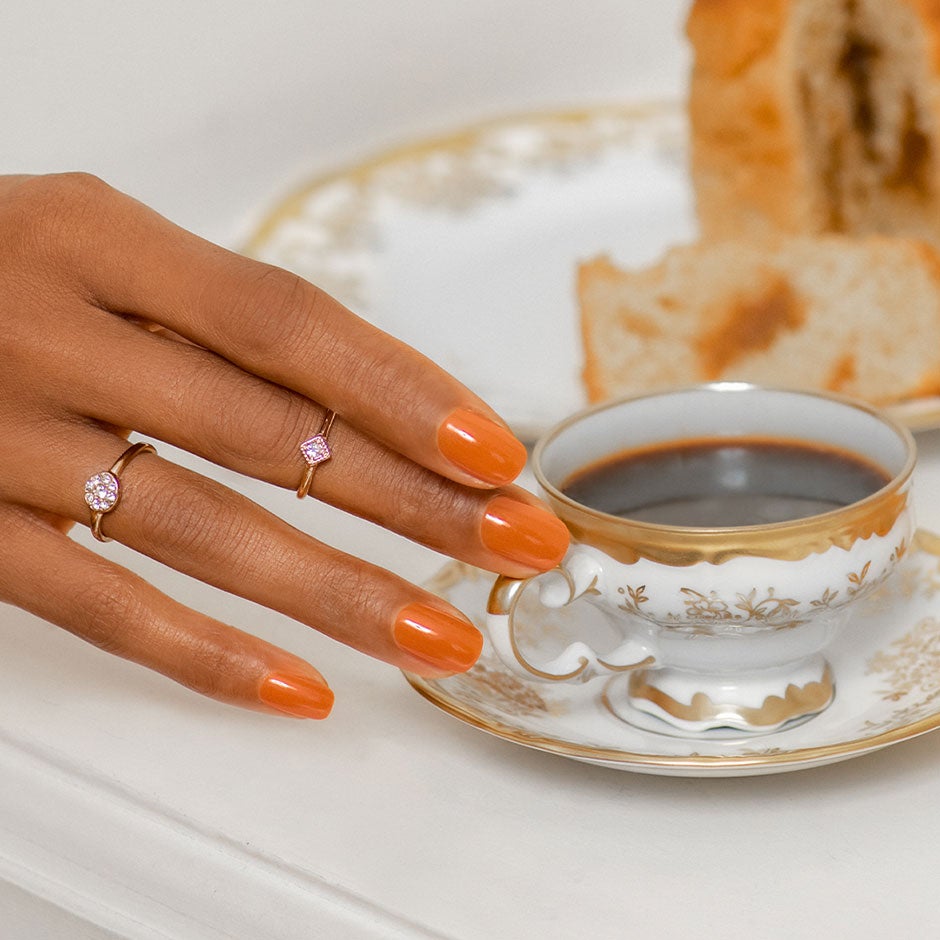 Nail Lacquer