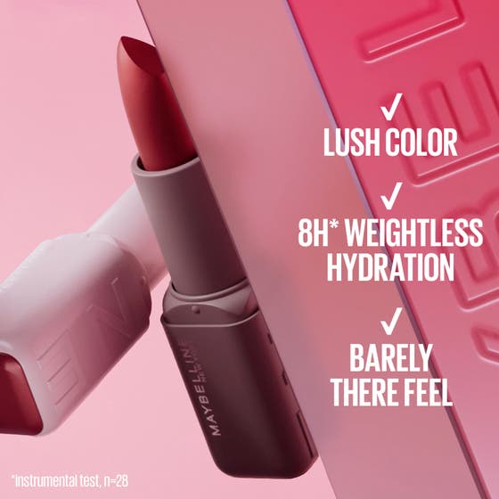 Serum Lipstick