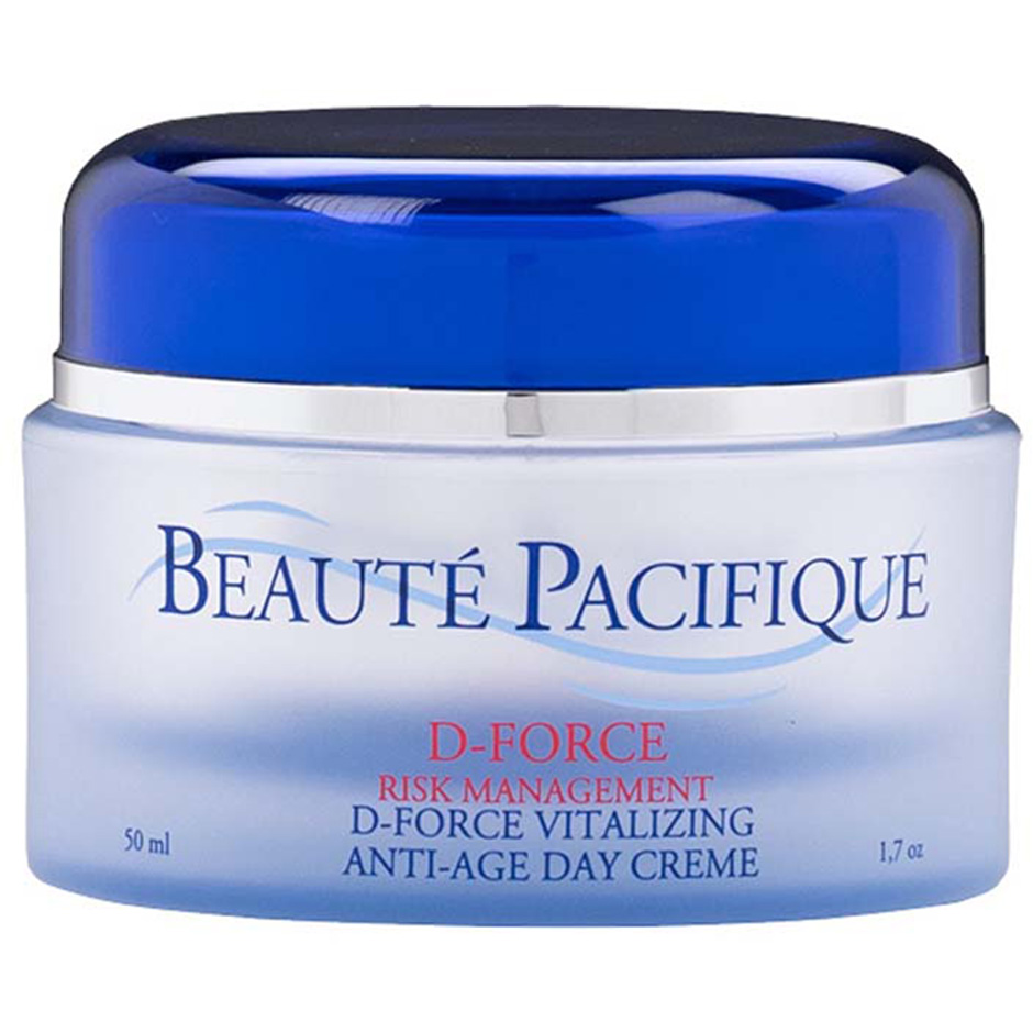 BeautéPacifique D-Force Day Cream 50 ml