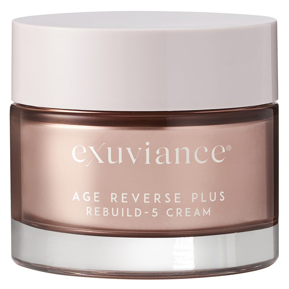Age Reverse + Rebuild-5 Cream 50 ml Exuviance Allround