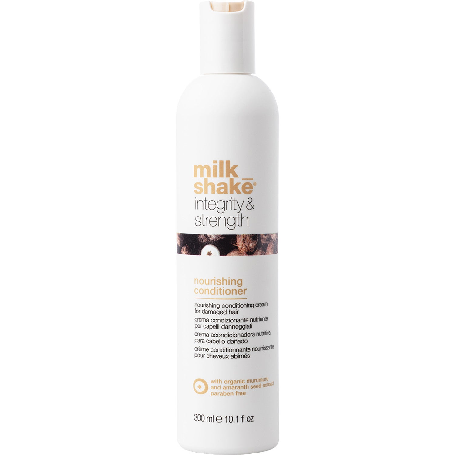 milk_shake Integrity Nourish Conditioner - 300 ml
