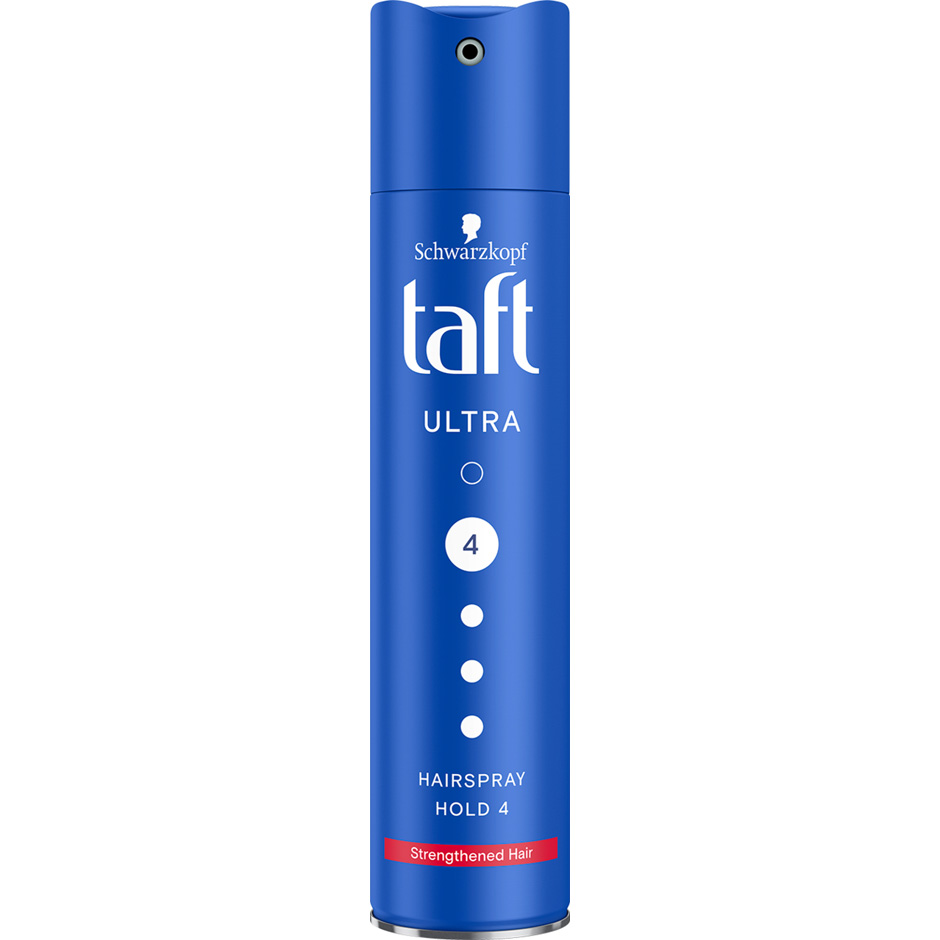 Taft Ultra Hair Lacquer, 250 ml Schwarzkopf Stylingprodukter