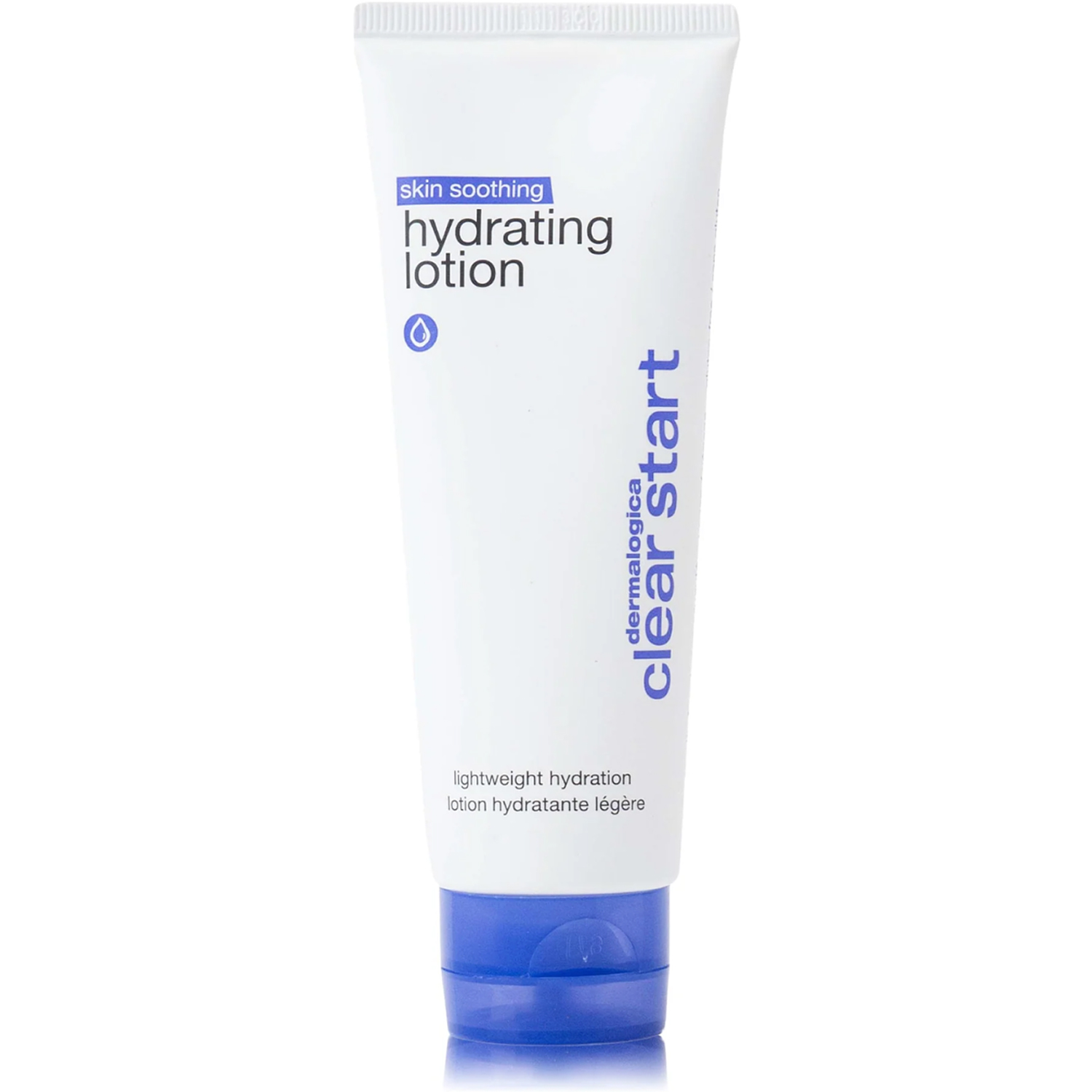 Skin Soothing Hydrating Lotion