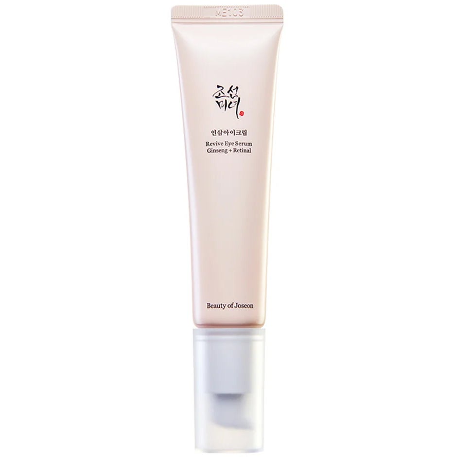 Beauty of Joseon Revive Eye Serum Ginseng Retinal