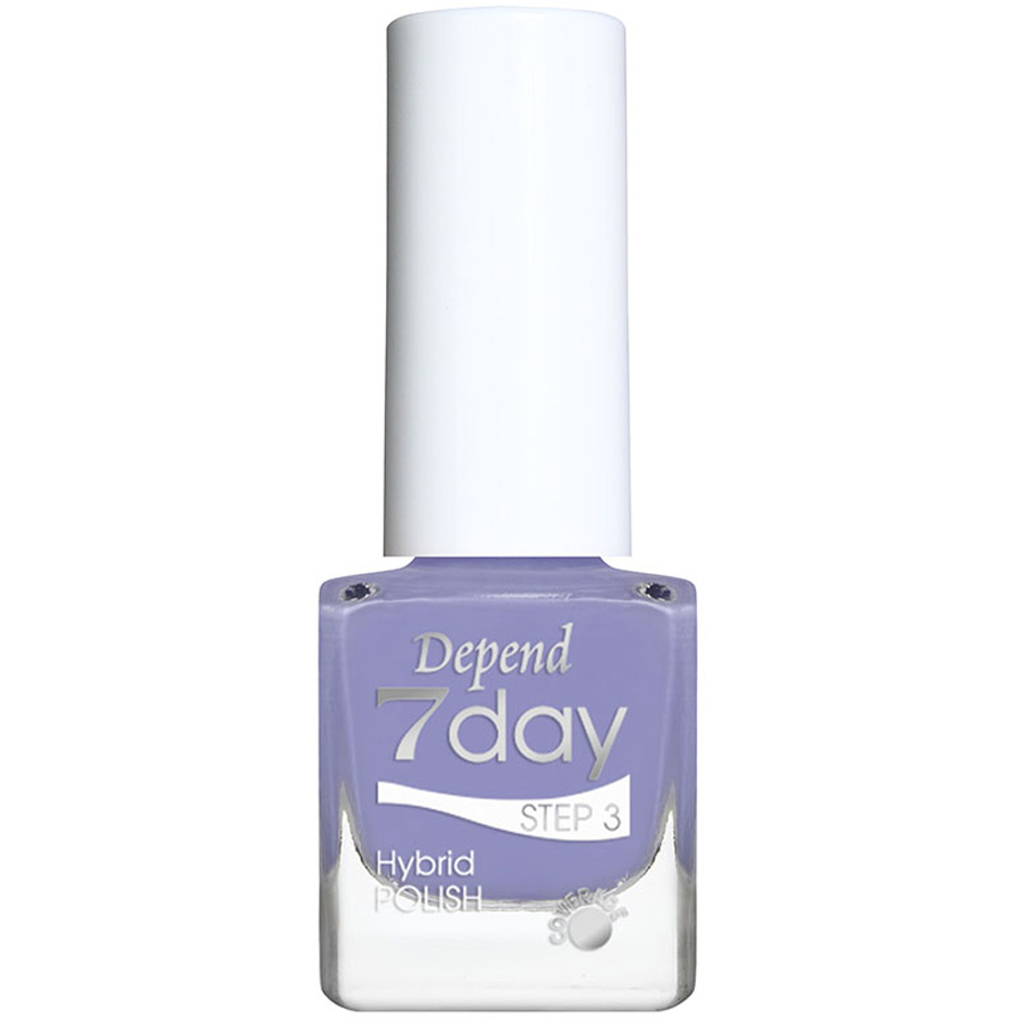 Depend 7day Hybrid Polish 7314 5 ml