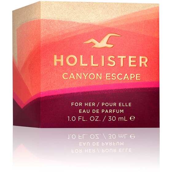 Canyon Escape For Her