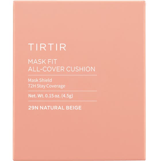 Mask Fit All-Cover Cushion Mini