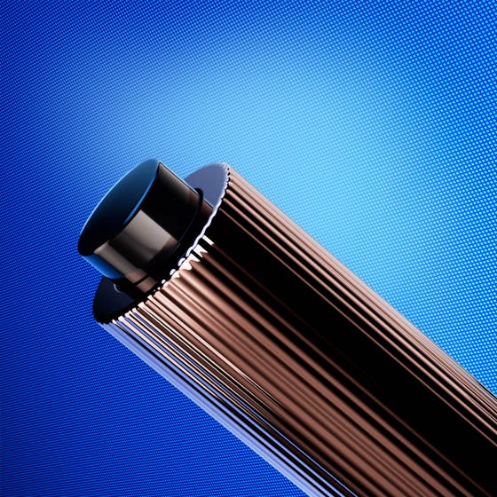 False Lash Effect Mascara Supreme