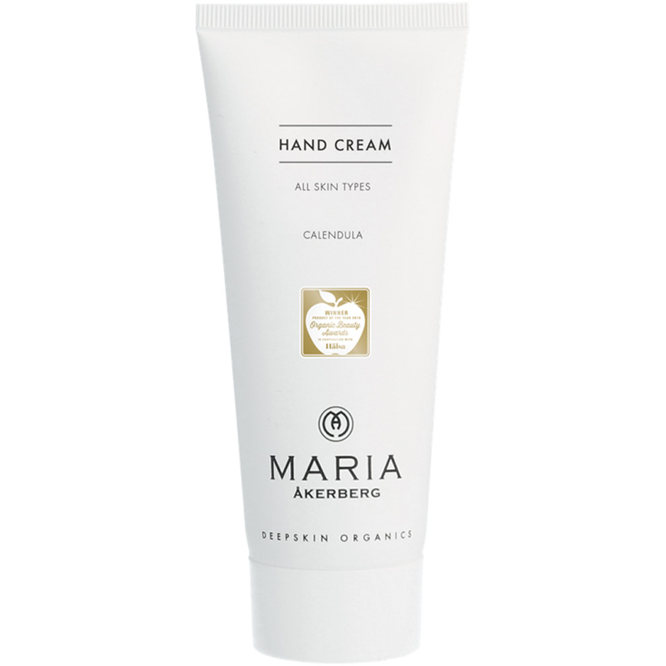 Hand Cream