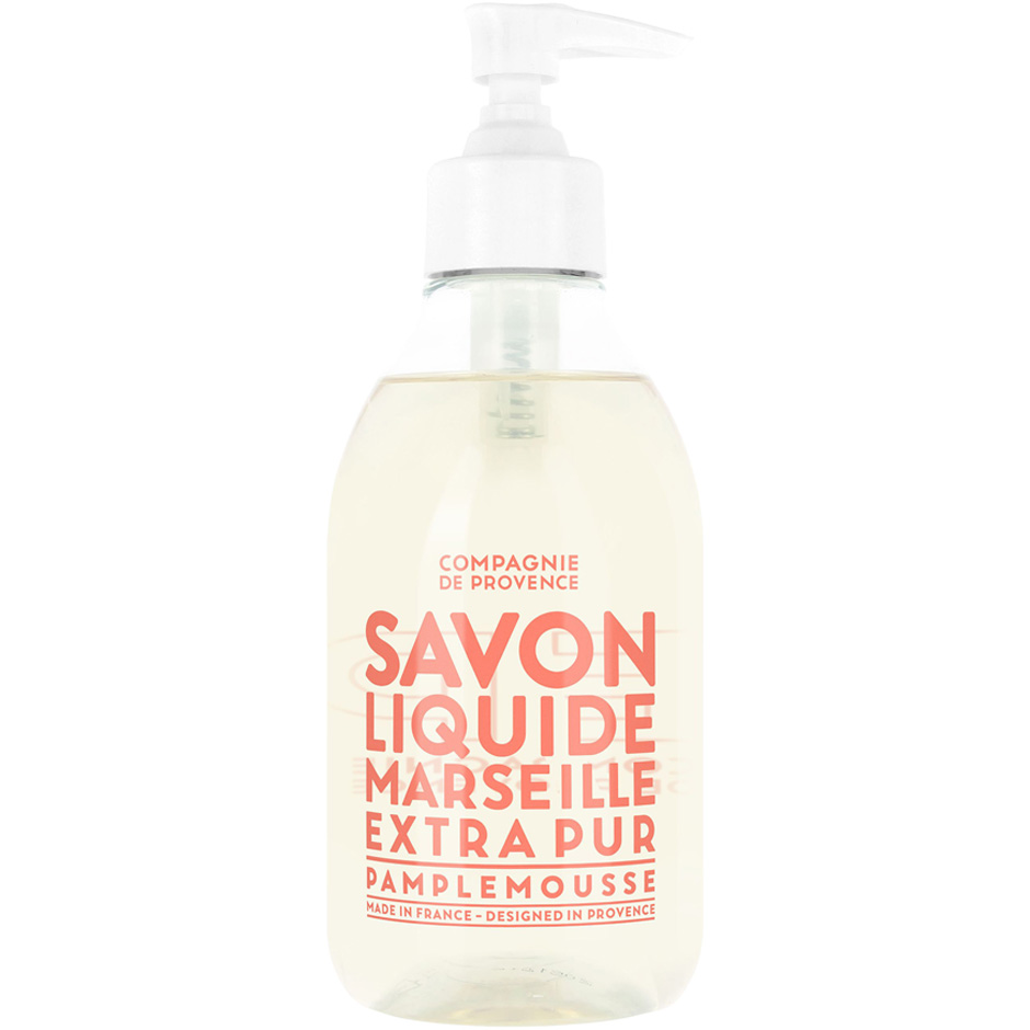 Liquid Marseille Soap