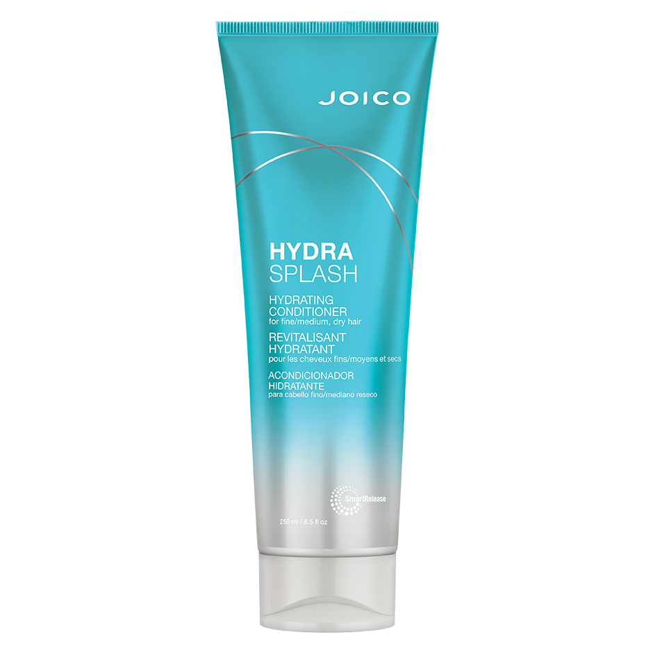 Joico HydraSplash Hydrating Shampoo 33.8 oz & HydraSplash Hydrating  Conditioner 33.8 oz Combo Pack