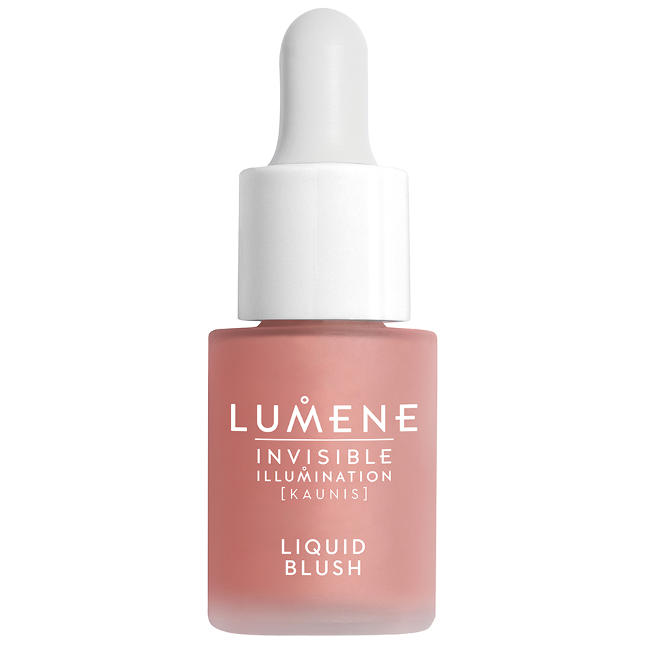 Invisible Illumination Liquid Blush, 15 ml Lumene Rouge